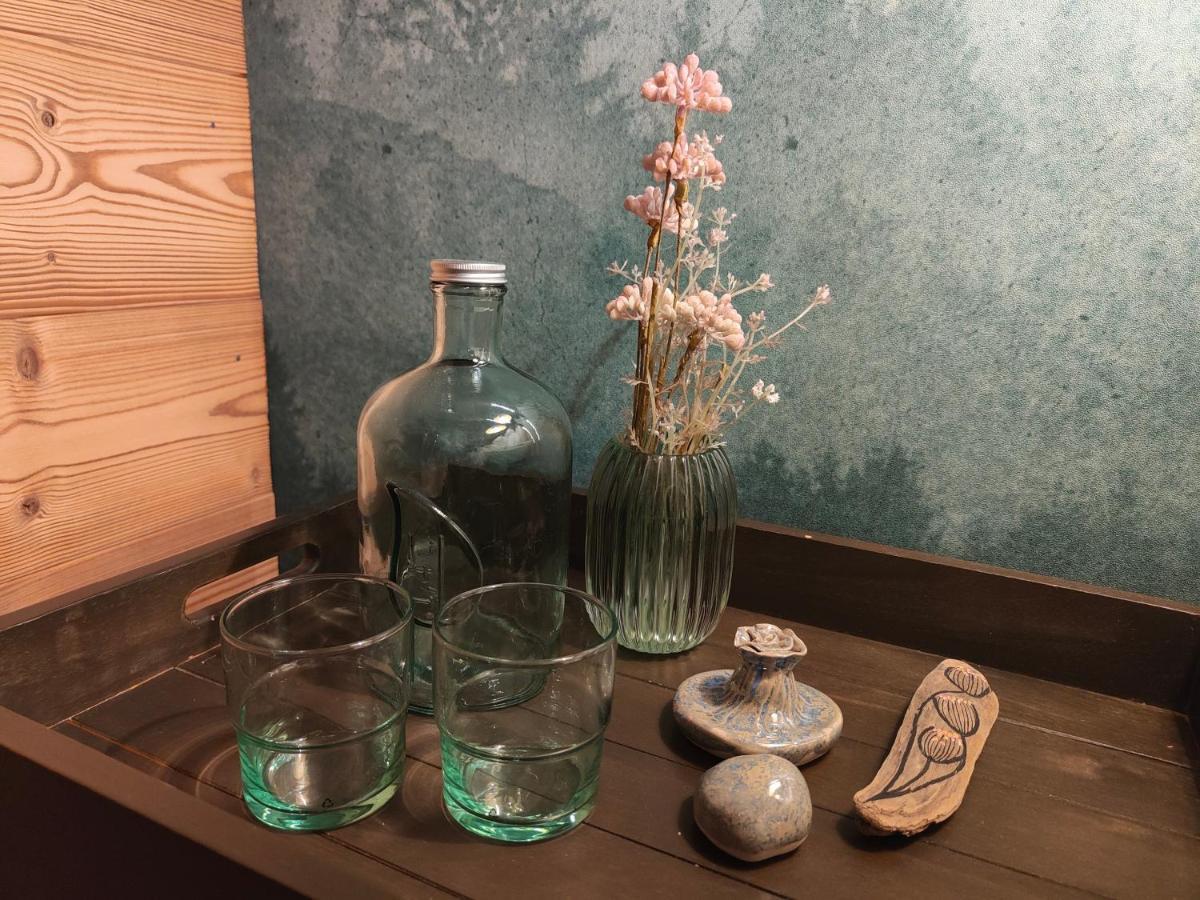 Chambre Trefle Entremont エクステリア 写真