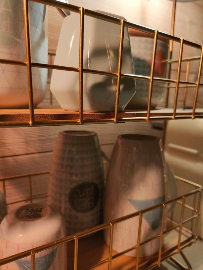 Chambre Trefle Entremont エクステリア 写真